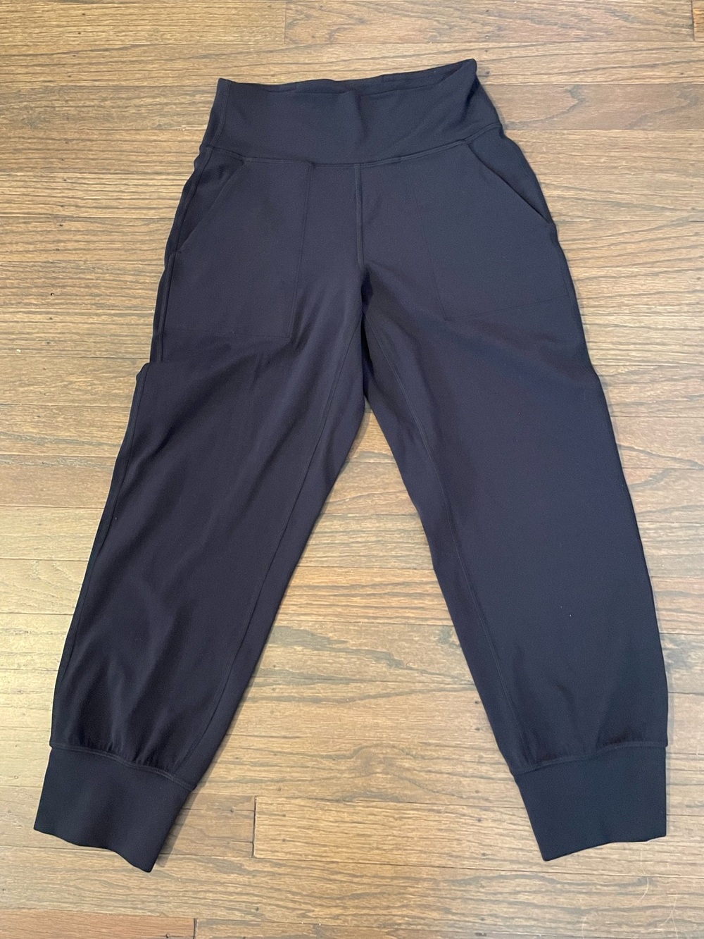 Lululemon Align Cropped Jogger - women’s 4